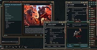 Fantasy Grounds - Pathfinder RPG - Hell's Vengeance AP 5: Scourge of the Godclaw