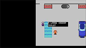 Marty's Funducational Tour!