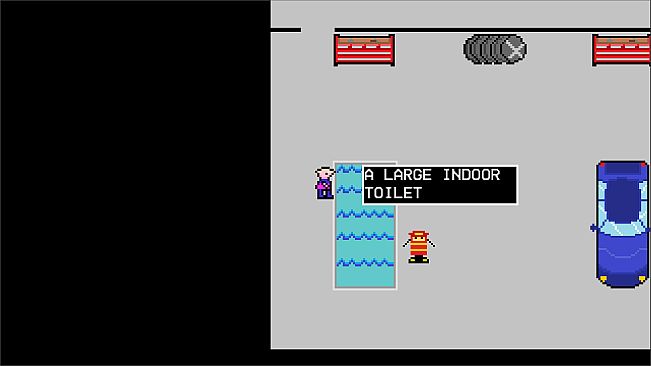 Marty's Funducational Tour!