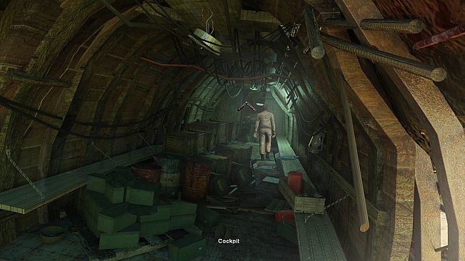 The Way Of Love: Sub Zero