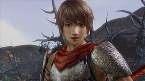WARRIORS OROCHI 3 Ultimate Definitive Edition