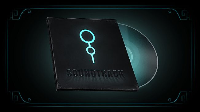 The Library of Babel Soundtrack