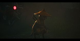 BIOMUTANT - Mercenary Class