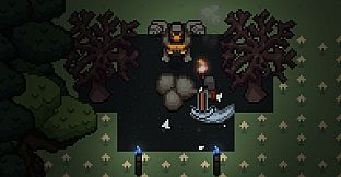 Wild Light: Darkest Isles