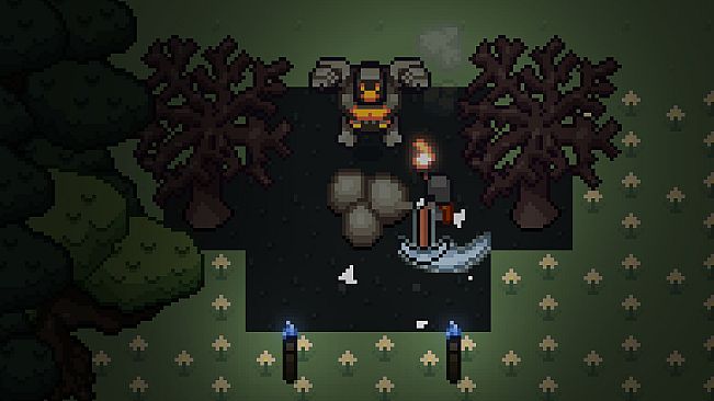 Wild Light: Darkest Isles