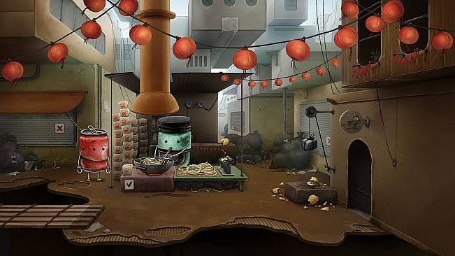 Boxville 2 Soundtrack