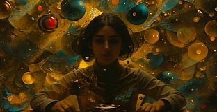 AI-VJ - DJ 2 Visuals