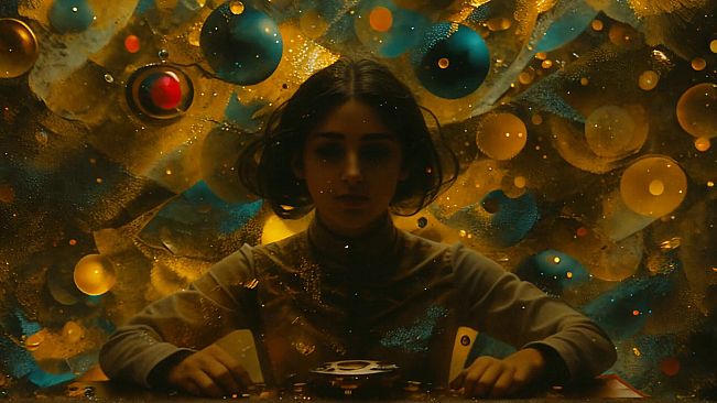 AI-VJ - DJ 2 Visuals