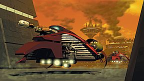 Sid Meier's Alpha Centauri Planetary Pack