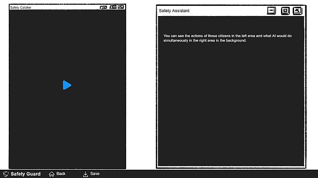 假如我是人工智能 Big Brother Is Shaping You