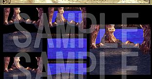 RPG Maker MZ - NATHUHARUCA Fantasy RPG Monster Pack 2