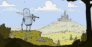 Feudal Alloy