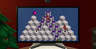 The Ugly Christmas Sweater Game