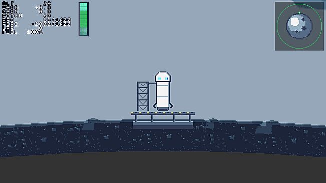 Get To Orbit
