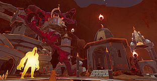 Risk of Rain 2: Seekers of the Storm