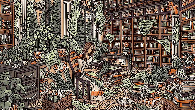 I commissioned some bunnies 10