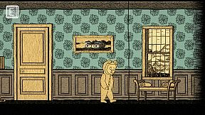 Child Phobia: Nightcoming Fears