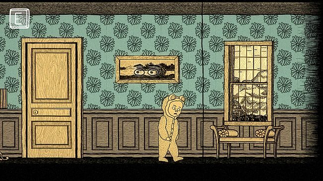 Child Phobia: Nightcoming Fears