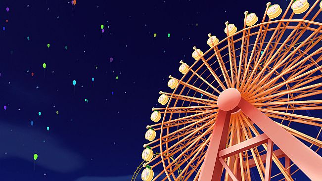 V-Skin AmusementPark Pack