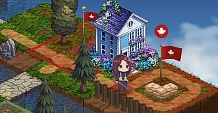 Raifu Wars - Ross Character