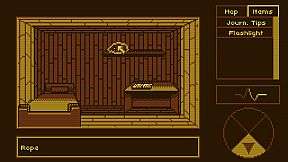 The Horror Of Salazar House