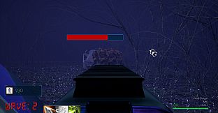 Voidwalkers: The Gates Of Hell (The Devil's Towers)