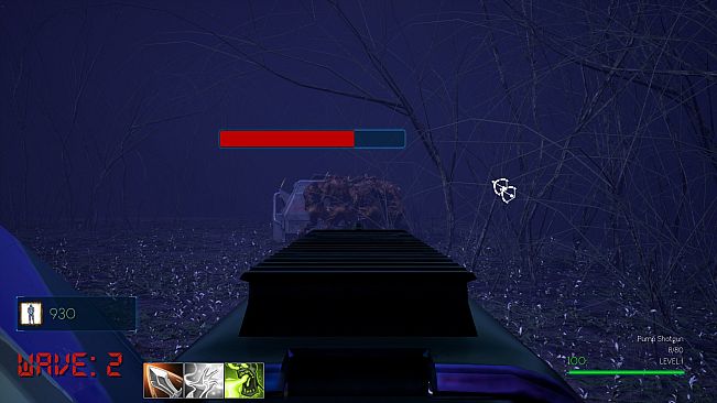 Voidwalkers: The Gates Of Hell (The Devil's Towers)