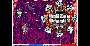 ACA NEOGEO CYBER-LIP