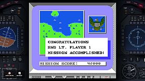 F-117A Stealth Fighter (NES edition)