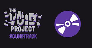 The Void Project: Soundtrack