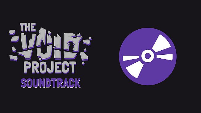 The Void Project: Soundtrack