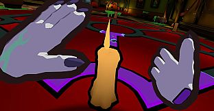 Among Us VR - Limited Time Hat Pack: Trick Picks