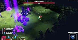 Eko and the Bewitched Lands