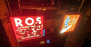 Space Engineers - Frostbite