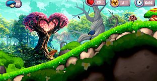 Legends of Hearts