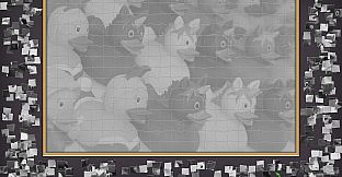 Pixel Puzzles Ultimate: Impossible
