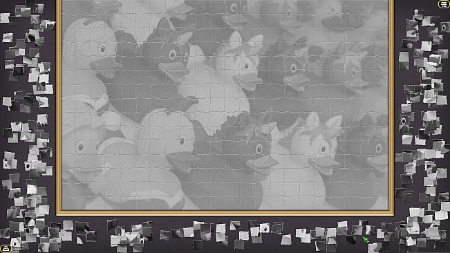 Pixel Puzzles Ultimate: Impossible