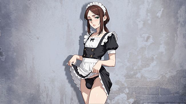 Apocalypse with Femboy