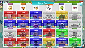 Luck City - monopoly