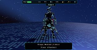 Daemon Doors