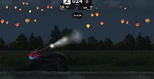 STUNSTEVAL SIDEROLLERS