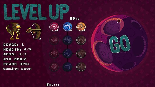 Night of the Blood Moon