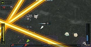 FOXFIRE