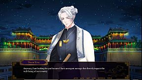 Who Murdered My Empress?