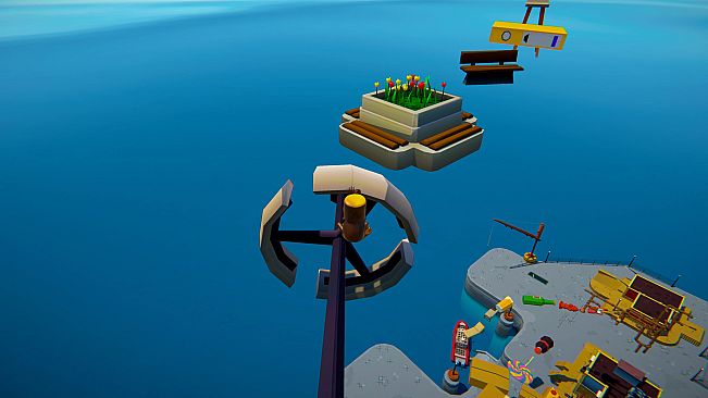 Only Tung Tung Sahur UP