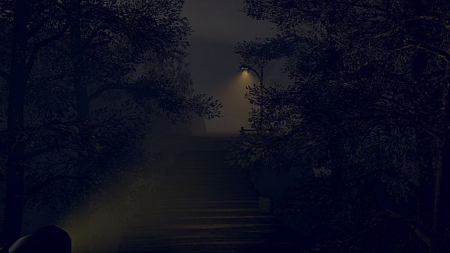 GreyWake: Project Somnium