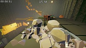 PARKOUR CIVILIZATION