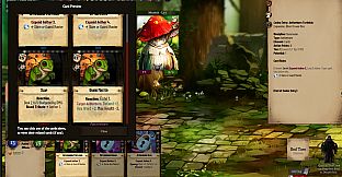 Erannorth Reborn - Blood Coven Rise