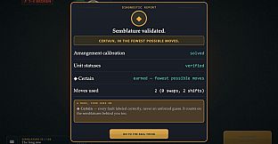 Semblature: A Deduction Game