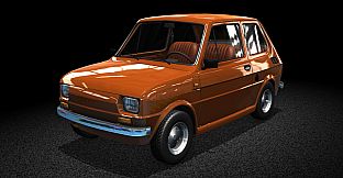 Car Mechanic Simulator 2015 - Youngtimer